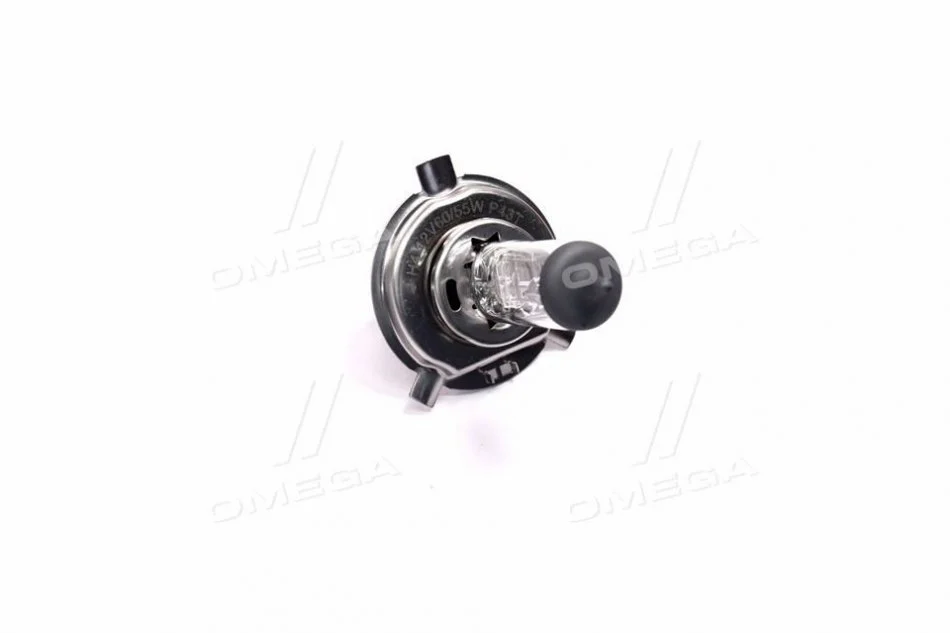 Лампа головного света H4 P43t 12V 60/55W <Tempest> TEMPEST H4 12V60/55W P43T (фото 1)