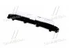 Решетка под покрас. CHEV AVEO T250 (пр-во) TEMPEST 016 0106 991C (фото 3)