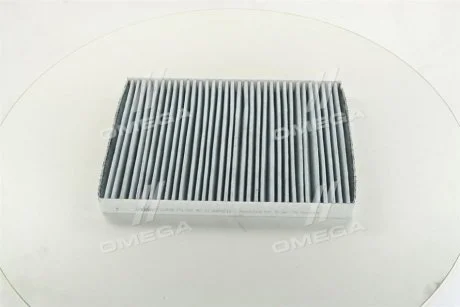 Фільтр салону вугільний VW GOLF IV 97-, VW BORA 98- RIDER RD.61J6WP6812-1