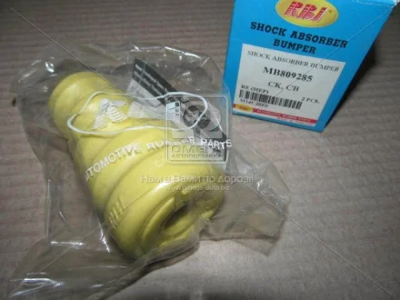 Отбойник амортизатора MITSUBISHI задн. (пр-во) RBI M14U28E0