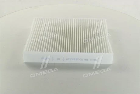 Фільтр салону CHEVROLET CRUZE (вироб-во, Korea) PARTS-MALL PMC-011
