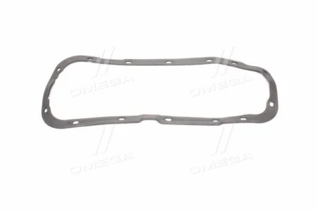 Прокладка поддона картера двигателя DAEWOO ESPERO (произ-во, Korea) PARTS-MALL P1C-C008