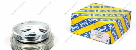 Шків колінвалу, 1.3MJTD SNR NTN DPF358.23