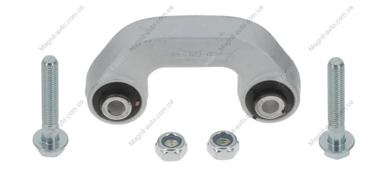 Стійка стаб. AUDI/VW A4, A6, PASSAT (вироб-во Moog) MOOG VO-LS-0356 (фото 1)