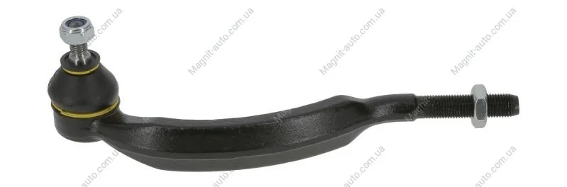 Рулевой наконечник лев CITROEN C6 PEUGEOT 407 1.6D-3.0D 03.04- MOOG PE-ES-3331 (фото 1)
