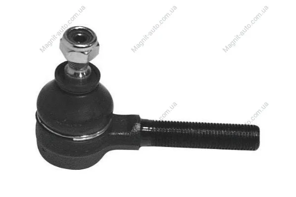 Наконечник рул. MB S-CLASS, SL, COUPE (пр-во Moog) MOOG ME-ES-0212 (фото 1)