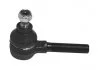 Наконечник рул. MB S-CLASS, SL, COUPE (пр-во Moog) MOOG ME-ES-0212 (фото 1)