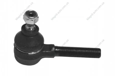 Наконечник рул. MB S-CLASS, SL, COUPE (пр-во Moog) MOOG ME-ES-0212
