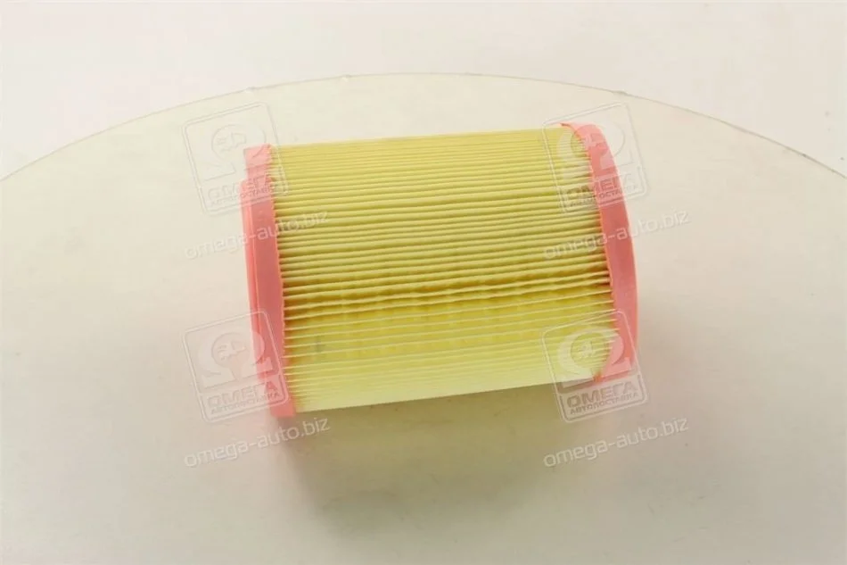 Фільтр повітряний CITROEN, PEUGEOT (вироб-во M-filter) M-FILTER A396 (фото 1)