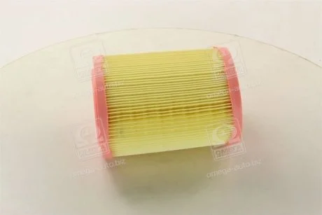 Фильтр воздушный CITROEN, PEUGEOT (произ-во M-filter) M-FILTER A396