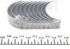 Вкладыши шатунные MAHLE / KNECHT 029 PS 18723 000 (фото 2)