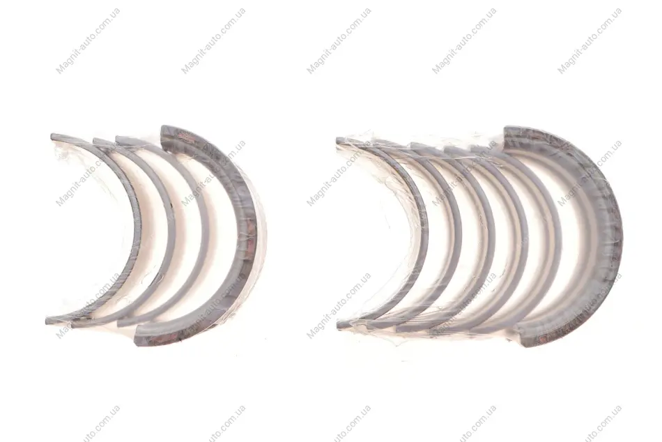 Підшипник ковзання MAHLE / KNECHT 029 HS 18071 000 (фото 1)