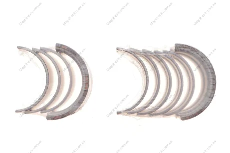 Підшипник ковзання MAHLE / KNECHT 029 HS 18071 000