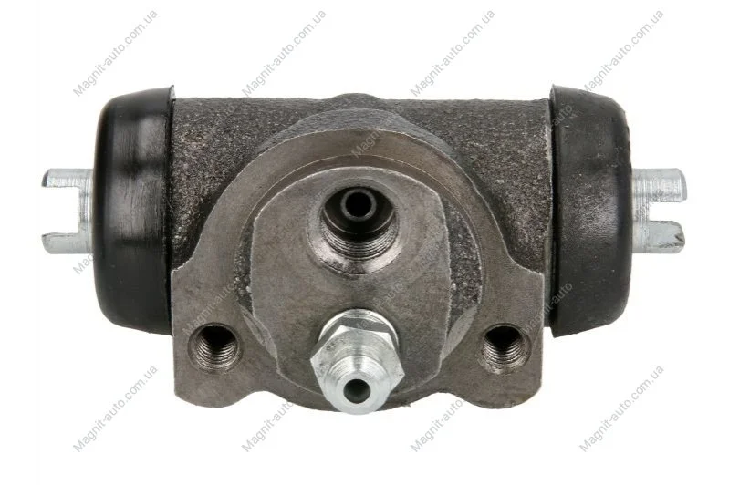 Тормозной цилиндр задн лев/прав HYUNDAI PONY MITSUBISHI COLT I, COLT II, COLT III, CORDIA, ECLIPSE, ECLIPSE III, GALANT V, LANCER F, LANCER III, LANCER IV, LANCER V, SPACE 1.2-2.4 06.74-03.05 LPR 4154 (фото 1)