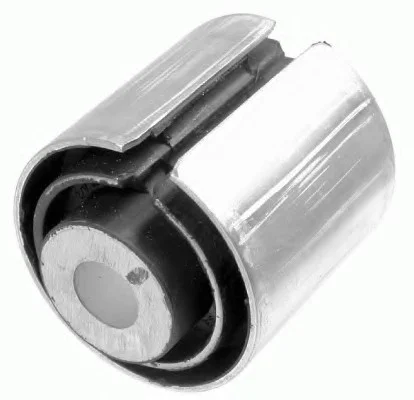 Сайлентблок BMW 1 (E82)/ 3 (E90/F80)/ X1 (E84) "R "03>> LEMFORDER 34684 01 (фото 1)