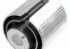 Сайлентблок BMW 1 (E82)/ 3 (E90/F80)/ X1 (E84) "R "03>> LEMFORDER 34684 01 (фото 1)
