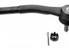 Накінечник кермової тяги LADA 2108/2109 "FR "88>> LEMFORDER 15457 01 (фото 1)