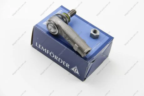 Рульовий наконечник LEMFORDER 13794 02