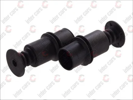 Пильовик амортизатора HONDA CIVIC VII компл. передн. (вир-во Kayaba) KYB 910018