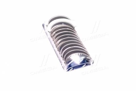 Вкладыши коренные VAG 0,25 2,2-2,5 5cyl (произ-во KS) KOLBENSCHMIDT 87461610
