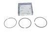 Кільця поршневі (к-кт 3 шт.).), AUDI A3-A8, SEAT Leon/Octavia, VW Bora/Golf/Passat 1.8 +T 94-06 STD KOLBENSCHMIDT 800045010000 (фото 3)
