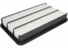 Фільтр повітряний Mahle MAHLE / KNECHT LX810 (фото 1)