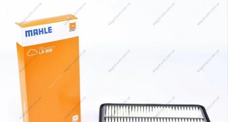 Фільтр повітряний Mahle Toyota MAHLE / KNECHT LX809