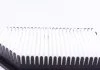 Фильтр воздушный, HYUNDAI Accent IV, Rio III, Soul I/II, 1.4, 1.6, 10- MAHLE / KNECHT LX3300 (фото 2)