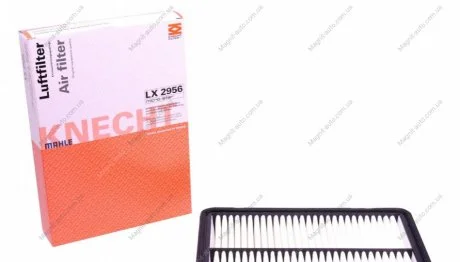 Фільтр повітряний Mahle MAHLE / KNECHT LX2956