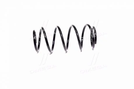 Пружина підвіски передн лів/прав OPEL VECTRA A 2.0 04.88-11.95 KYB RA3752
