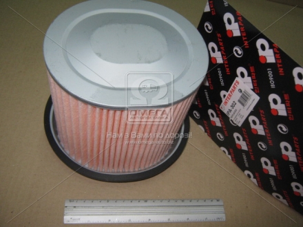 Фильтр воздушный HYUNDAI LANTRA Interparts IPA-302