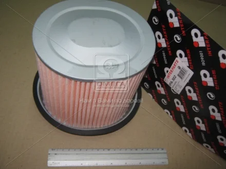 Фильтр воздушный двигателя Interparts IPA-302