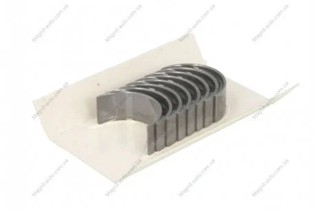 Подшипник скольжения Glyco 71-4151/4 0.25MM