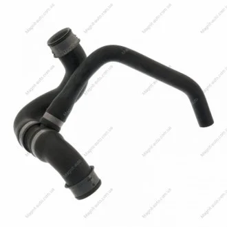 Шланг радиатора MB OM651 Sprinter 06- (FEBI) FEBI BILSTEIN 49796