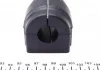 Втулка стабілізатора BMW 3(E46) "F D=24,6mm "01-05 FEBI BILSTEIN 32028 (фото 2)