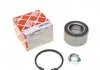 К-т подшипника ступицы FEBI BILSTEIN 30040