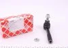 Наконечник рулевой тяги OPEL Astra G/Astra H/Zafira A "F "98-"09 FEBI BILSTEIN 12779 (фото 1)