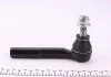 Наконечник рулевой тяги OPEL Astra G/Astra H/Zafira A "F "98-"09 FEBI BILSTEIN 12779 (фото 2)