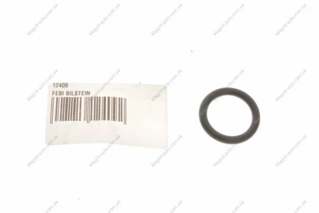 Прокладка фланца охлаждающей жидкости (Febi) FEBI BILSTEIN 12409