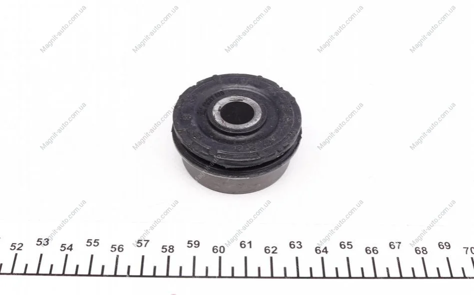 Сайлентблок Audi A6 / Audi 100 / Audi V8 FEBI BILSTEIN 09087 (фото 1)