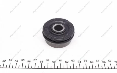 Сайлентблок важеля AUDI 100, A6, V8 88-97 зад. міст (Вир-во FEBI) FEBI BILSTEIN 09087