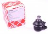 Опора шаровая VW GOLF, JETTA II (-91) FEBI BILSTEIN 07855 (фото 1)