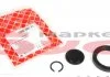 Сальники ступицы комплект FEBI BILSTEIN 02065