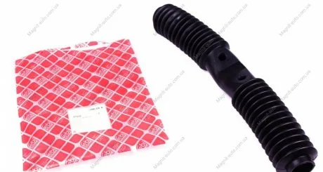 Пыльник рул. рейки AUDI 100, A6 (-97) (Febi) FEBI BILSTEIN 01935