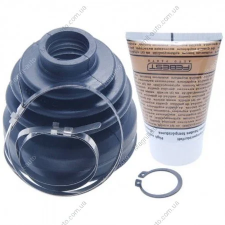 Пильовик ШРКШ внутр.. (26.5x84x85) X-Trai I/LS460/RX400H/MDX/SANTA FE/QX60/Avalon 05-12 FEBEST 0115GSX30RHT (фото 1)
