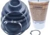 Пильовик ШРКШ внутр.. (26.5x84x85) X-Trai I/LS460/RX400H/MDX/SANTA FE/QX60/Avalon 05-12 FEBEST 0115GSX30RHT (фото 1)