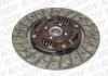 Диск сцепл. HONDA CR-V II 2.0 01-06 (пр-во) EXEDY HCD035U (фото 2)