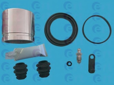 Ремкомплект, тормозной суппорт D41750C ERT 401925
