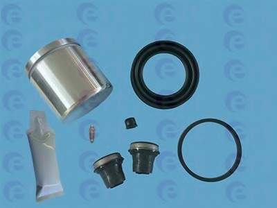 Ремкомплект, тормозной суппорт D41080C ERT 401347