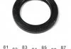 Сальник 34X48X8 NISSAN ELRING 151.490 (фото 2)